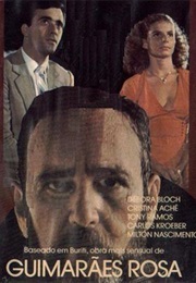 Noites Do Sertão (1983)