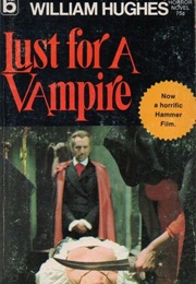 Lust for a Vampire (William Hughes)