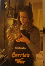 Carries War (Nina Bawden)