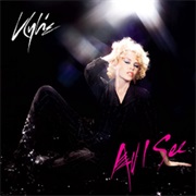 Kylie Minogue - All I See