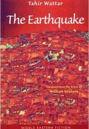 The Earthquake (Al-Tahir Wattar)