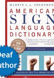 American Sign Language Dictionary