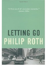Letting Go (Philip Roth)