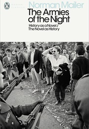 The Armies of the Night (Norman Mailer)