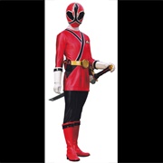 Red Ranger