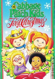 The Cabbage Patch Kids First Christmas (1983)