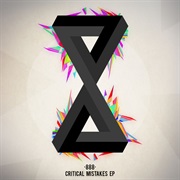 Critical Mistakes - 888