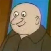 Uncle Fester
