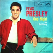 One Night - Elvis Presley