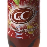 Brown Lemonade