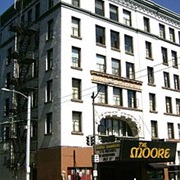 Moore Theatre (Seattle)