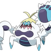 Crabominable