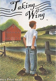Taking Wing (Nancy Price Graff)