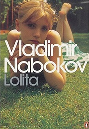 Lolita (Vladimir Nabokov)