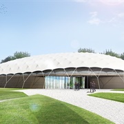 National Liberation Museum 1944–45, Groesbeek, Netherlands