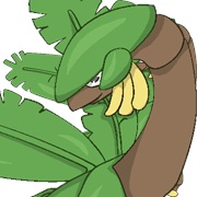 Tropius