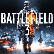 Battlefield 3 (2011)