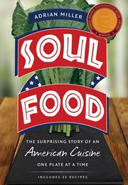 Soul Food (Adrian Miller)
