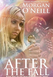 After the Fall (Morgan O'Neill)