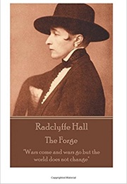 The Forge (Radclyffe Hall)