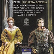 Lucrezia Borgia (Donizetti)