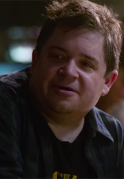 Patton Oswalt in Young Adult (2011)