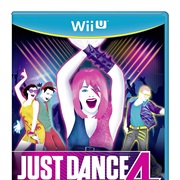 Just Dance 4