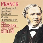 César Franck - Symphony in D Minor