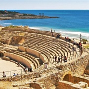 Tarragona, Spain