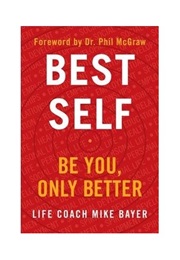 Best Self (Mike Bayer)