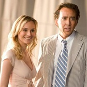 Benjamin and Abigail