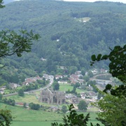 Wye Valley