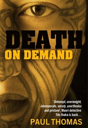 Death on Demand (Paul Thomas)