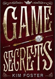Game of Secrets (Kim Foster)