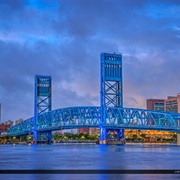 Main Street Bridge (Jacksonville)