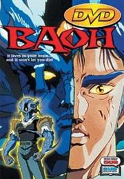 Baoh: Armed Phenomenon