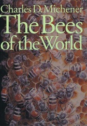 Bees of the World (Charles D. Michener)