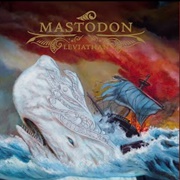 Naked Burn - Mastodon