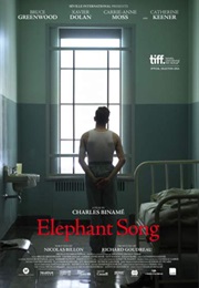 Elephant Song (2014)