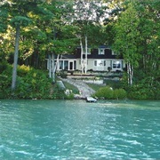 Long Lake, Michigan
