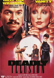 Deadly Illusion (1987)