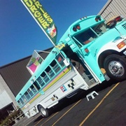 Auggies Drivein Diner