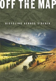 Off the Map (Mark Jenkins)