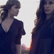 Marsheaux - Odyssey: Collection 2004-2014