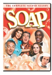 Soap: The Complete Second Season (2010)