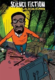 Science Fiction (Joe Ollmann)