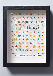 Transparent Things (Vladimir Nabokov)