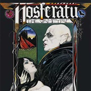 Nosferatu the Vampyre