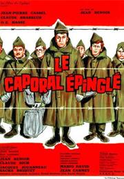 The Elusive Corporal (Jean Renoir)