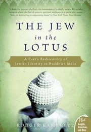 The Jew in the Lotus (Rodger Kamenetz)